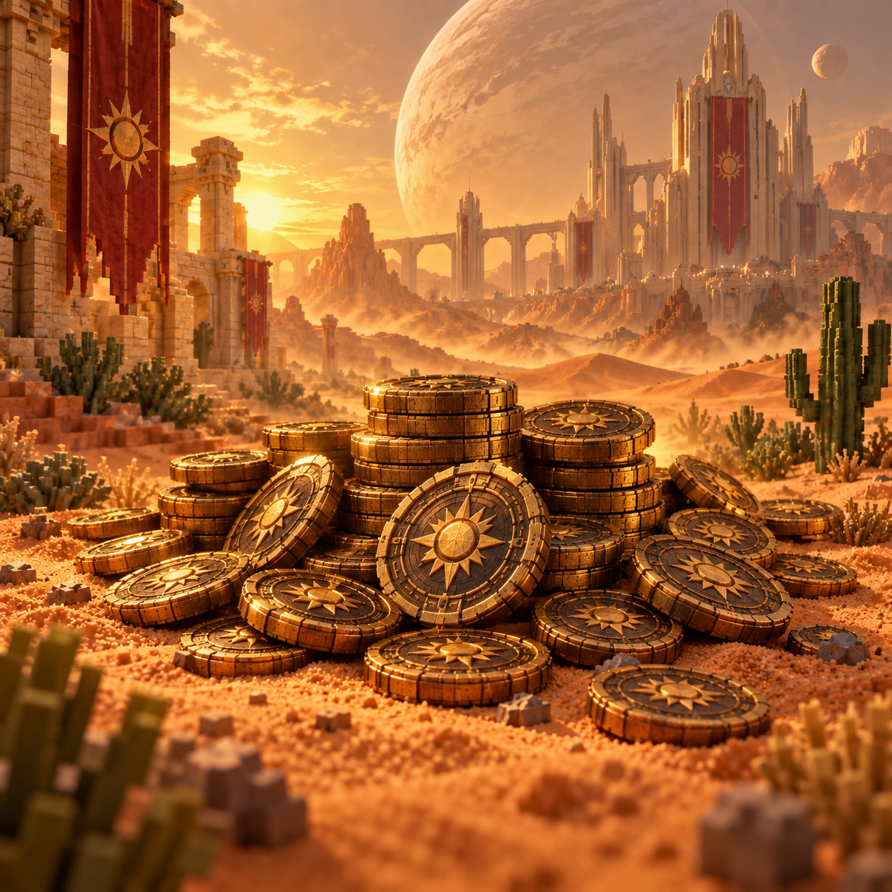 5000 Solaris
