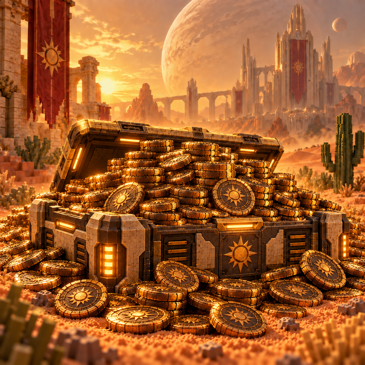 25 000 Solaris